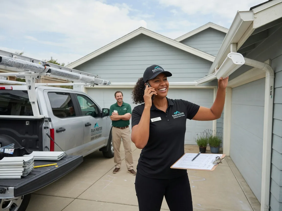 Gutter Installation Jensen, UT FAQs